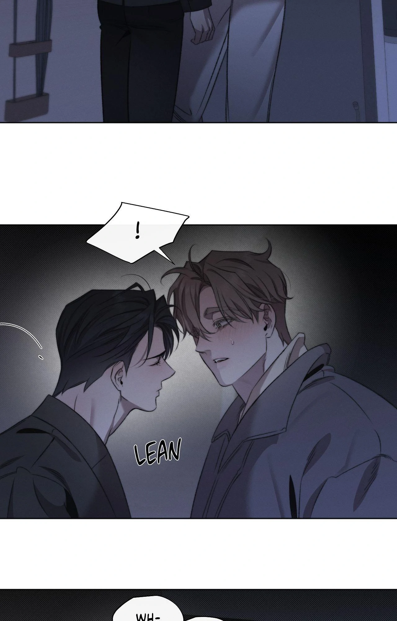 Against All Odds - Chapter 39 Page 38