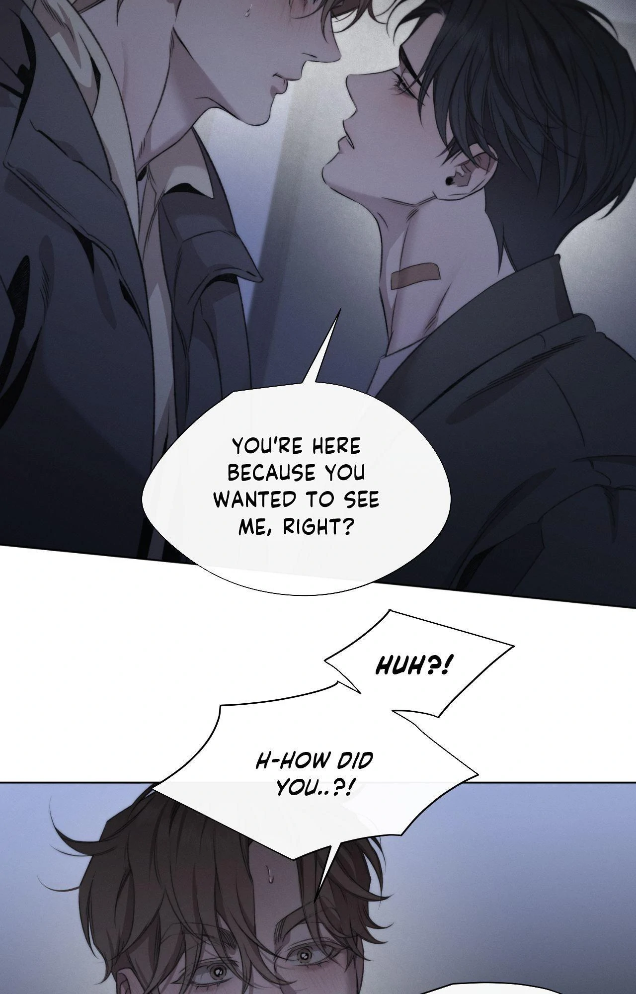 Against All Odds - Chapter 39 Page 40
