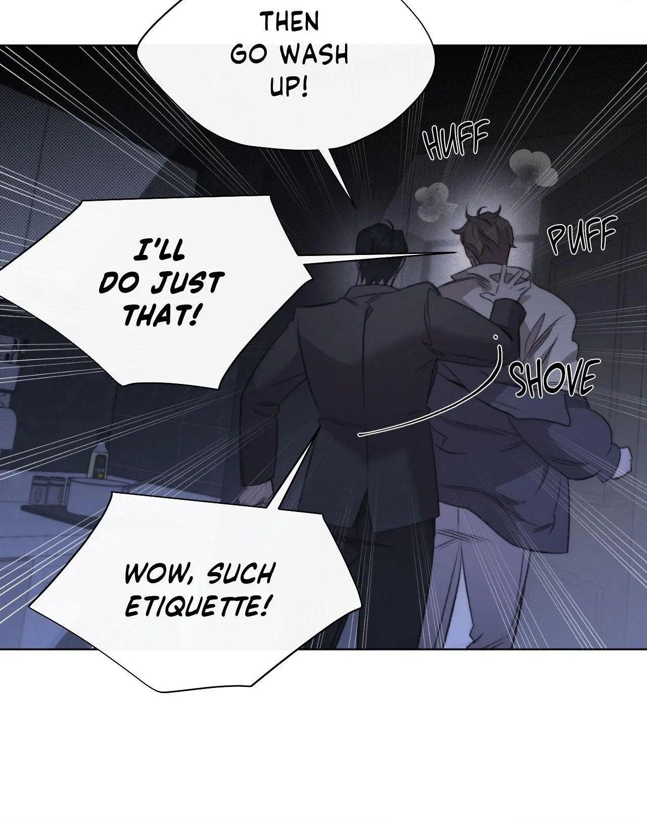Against All Odds - Chapter 39 Page 51
