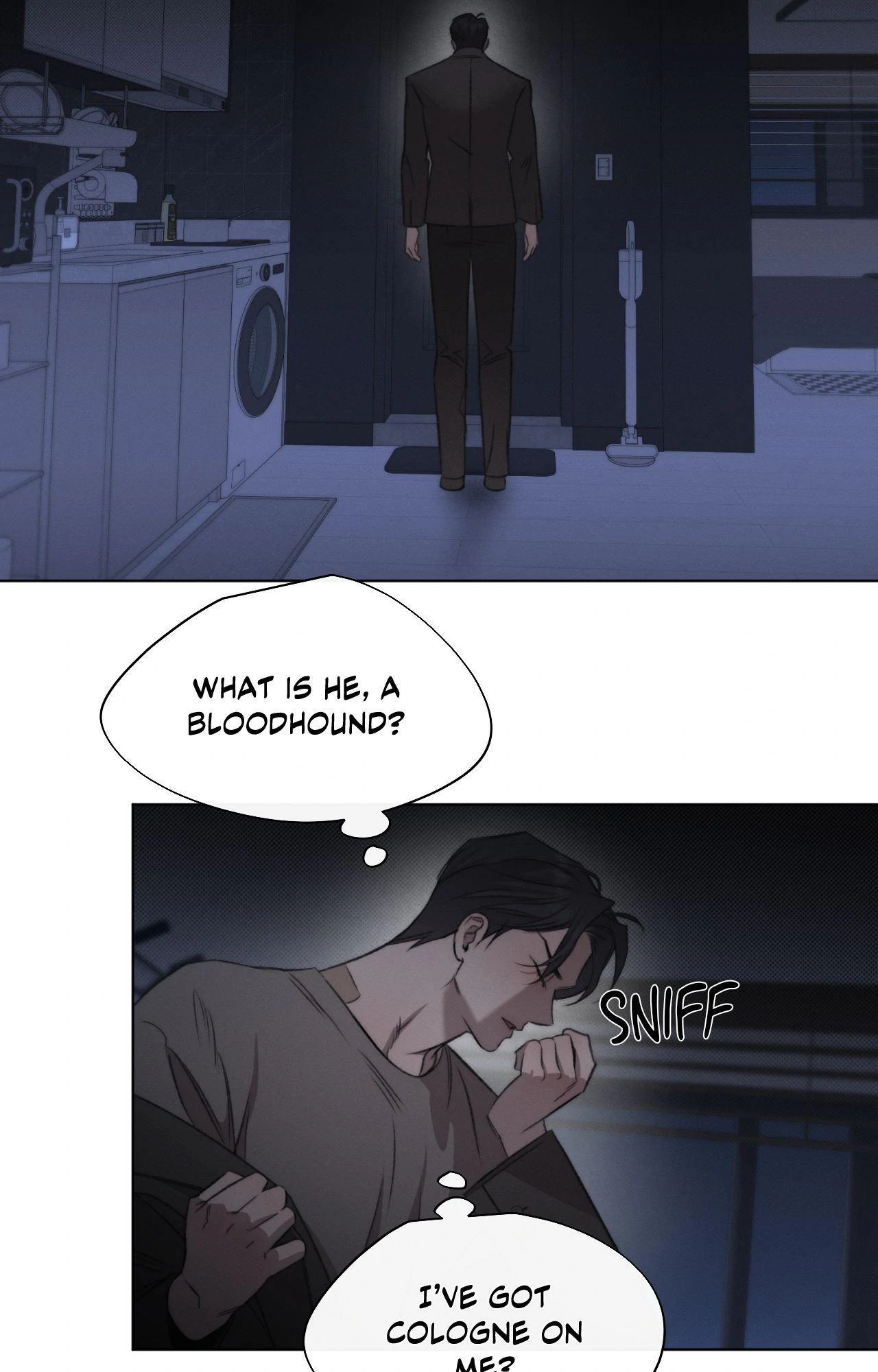 Against All Odds - Chapter 39 Page 53