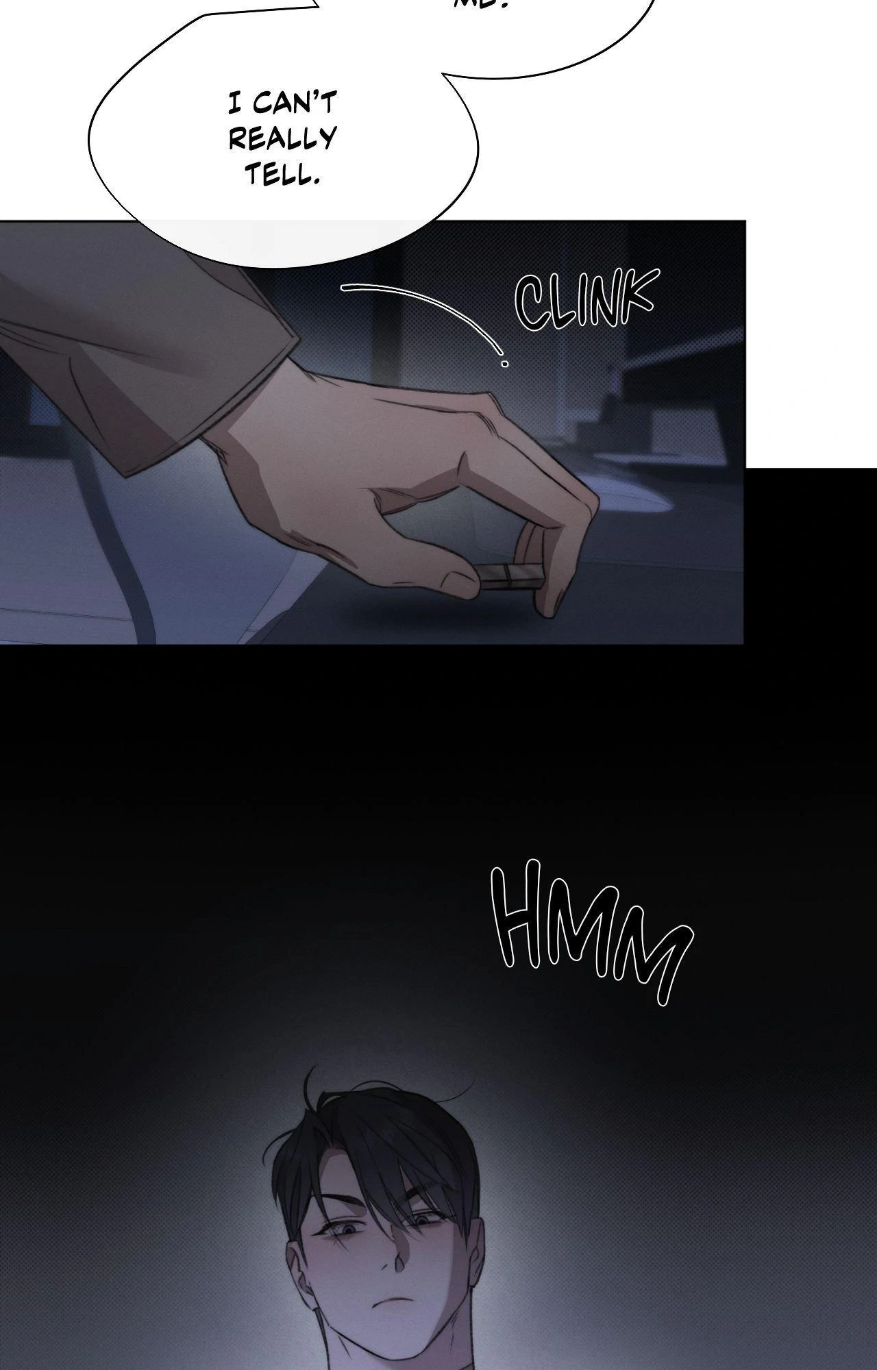 Against All Odds - Chapter 39 Page 54