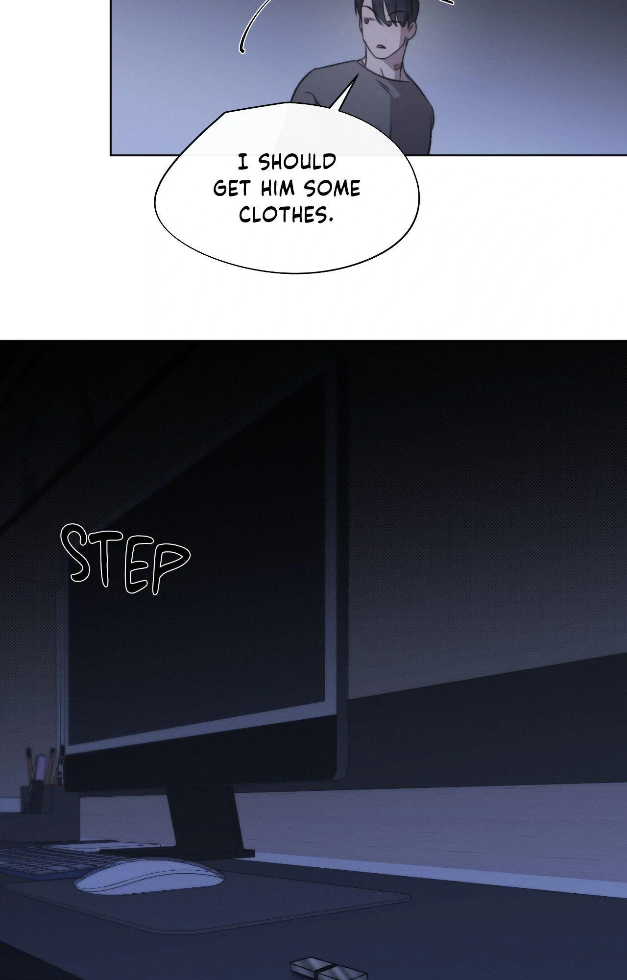 Against All Odds - Chapter 39 Page 56