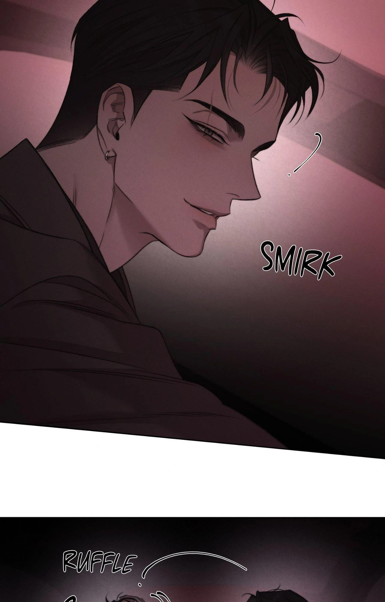 Against All Odds - Chapter 39 Page 6