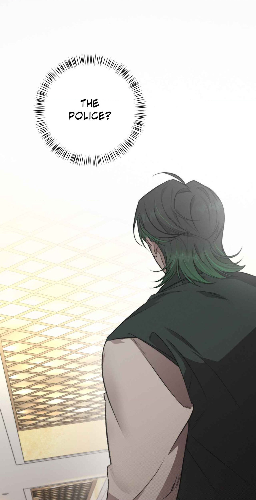 Against All Odds - Chapter 4 Page 1