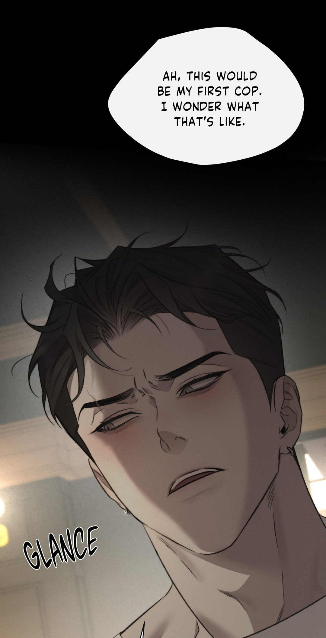 Against All Odds - Chapter 4 Page 14