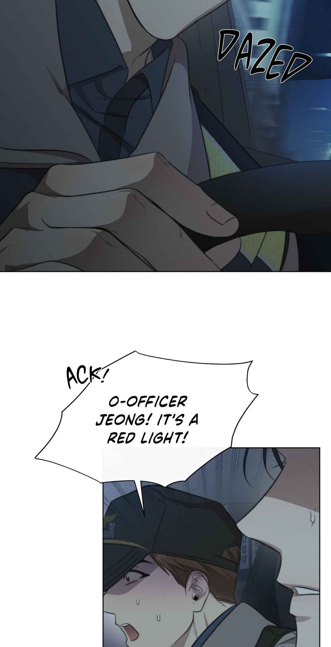 Against All Odds - Chapter 4 Page 19