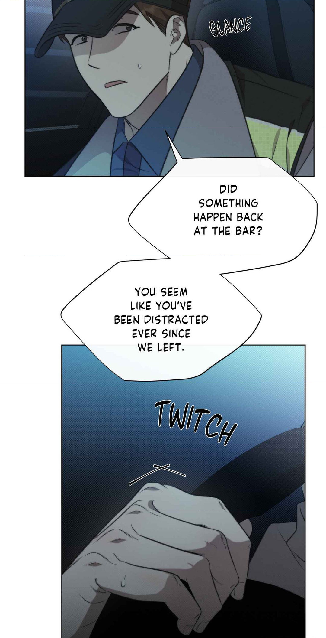 Against All Odds - Chapter 4 Page 22