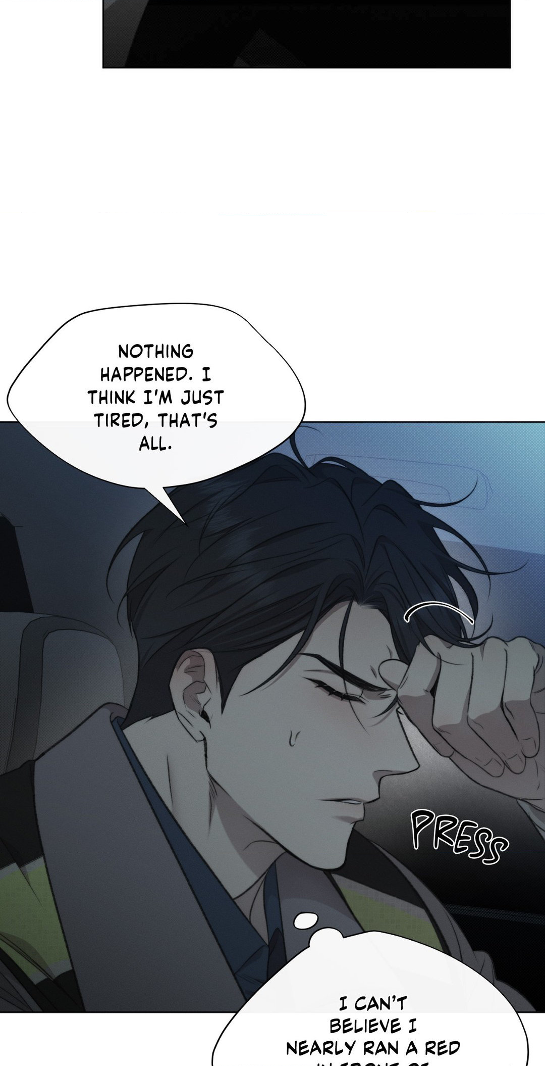 Against All Odds - Chapter 4 Page 23