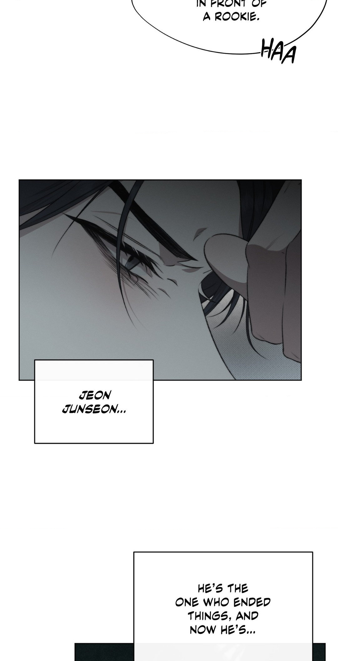 Against All Odds - Chapter 4 Page 24
