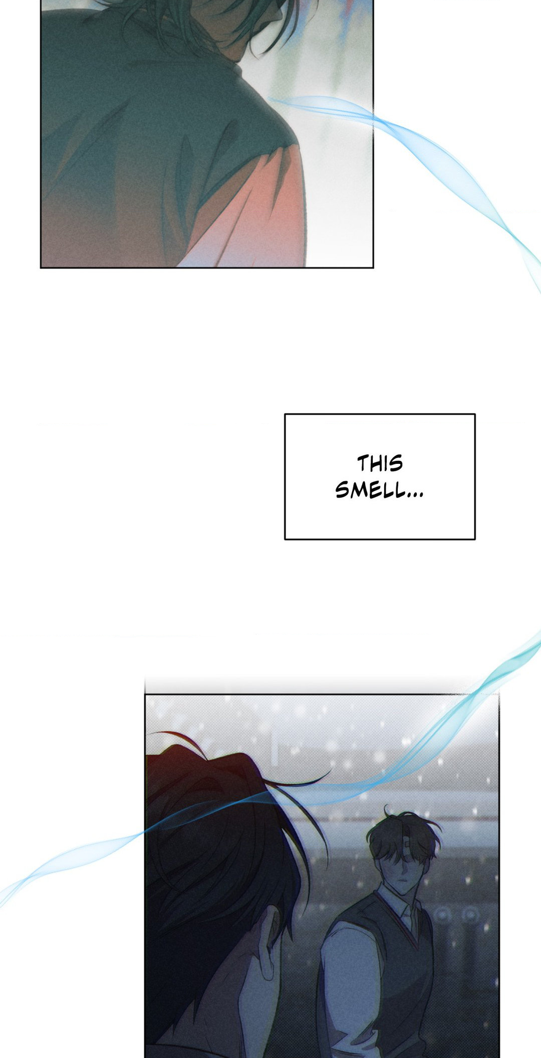 Against All Odds - Chapter 4 Page 26