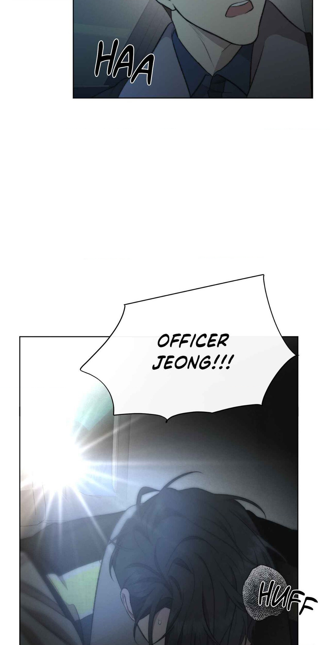 Against All Odds - Chapter 4 Page 33