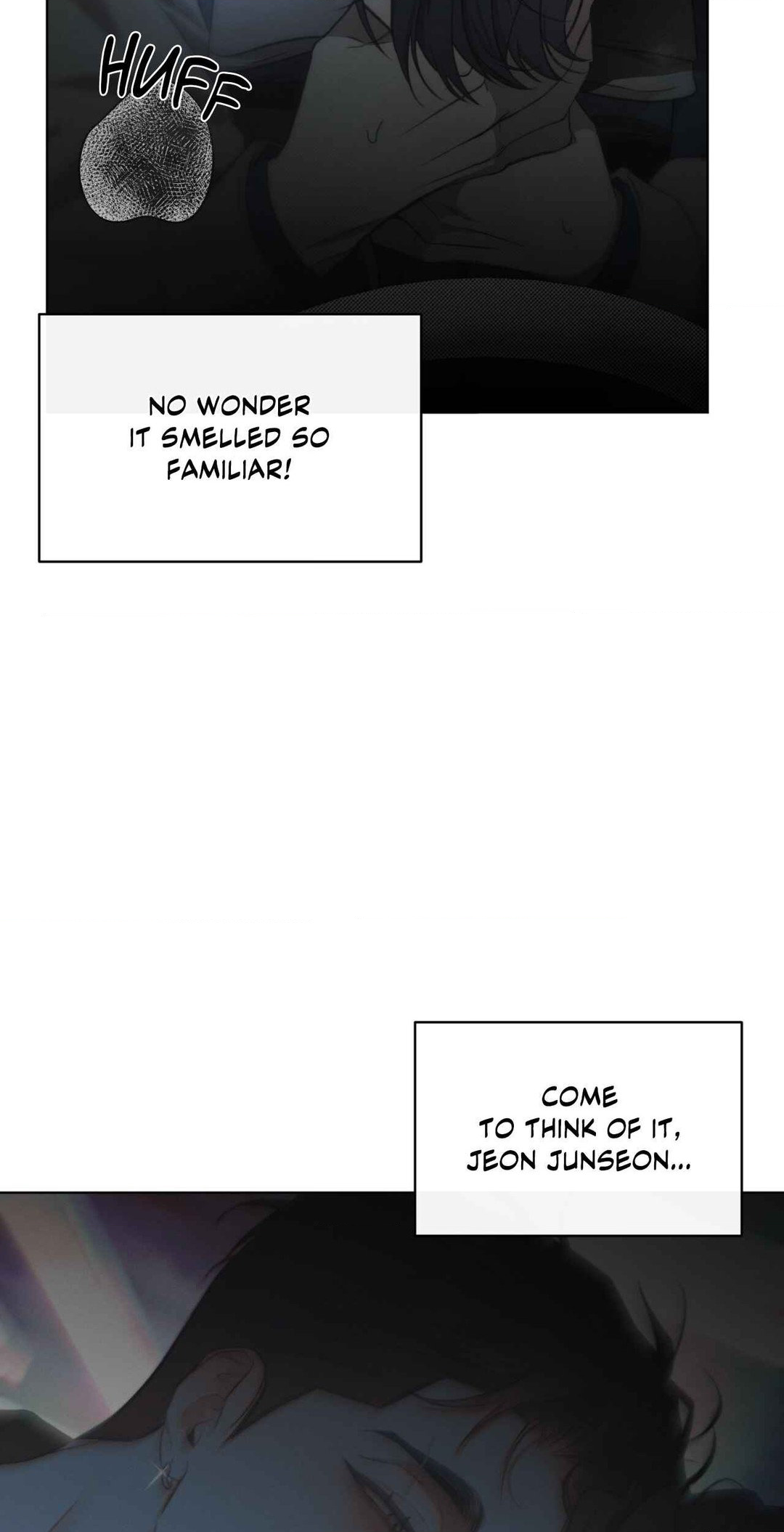 Against All Odds - Chapter 4 Page 34