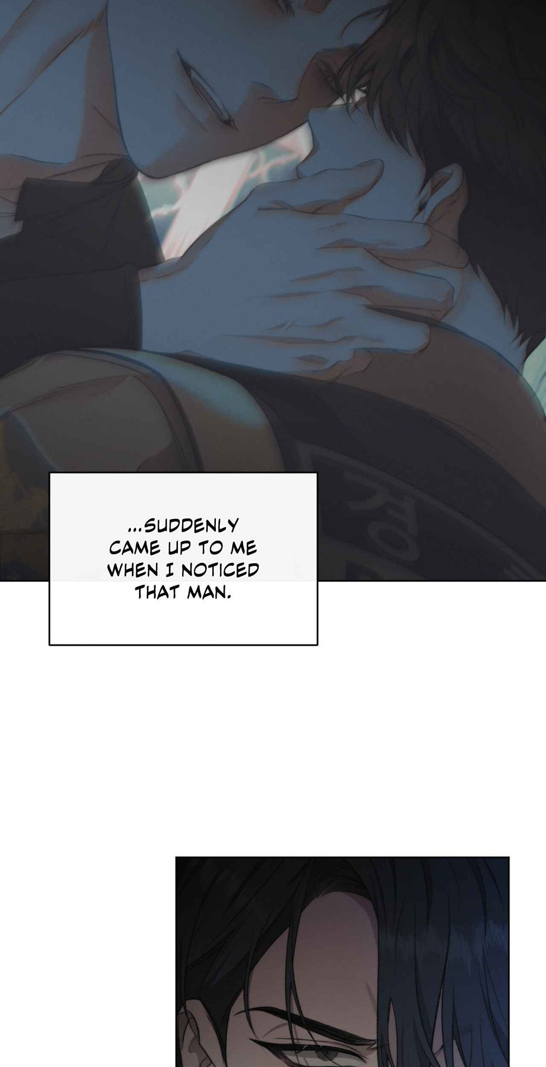 Against All Odds - Chapter 4 Page 35
