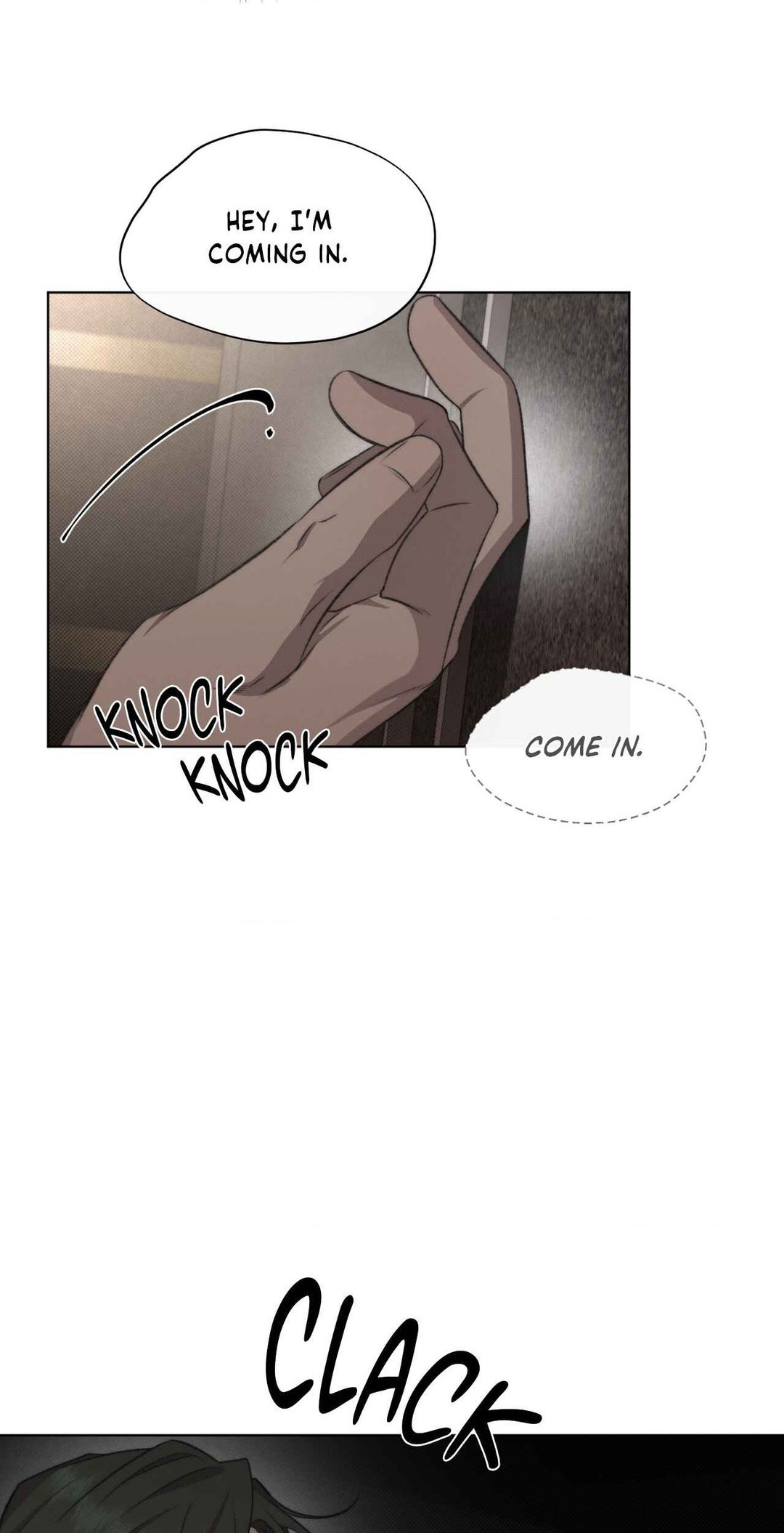 Against All Odds - Chapter 4 Page 4
