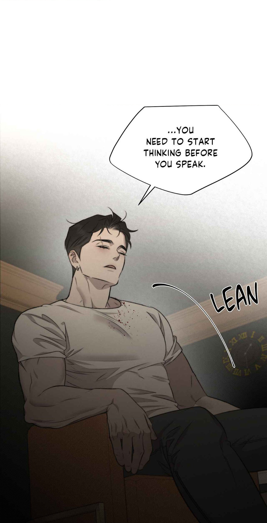 Against All Odds - Chapter 4 Page 41