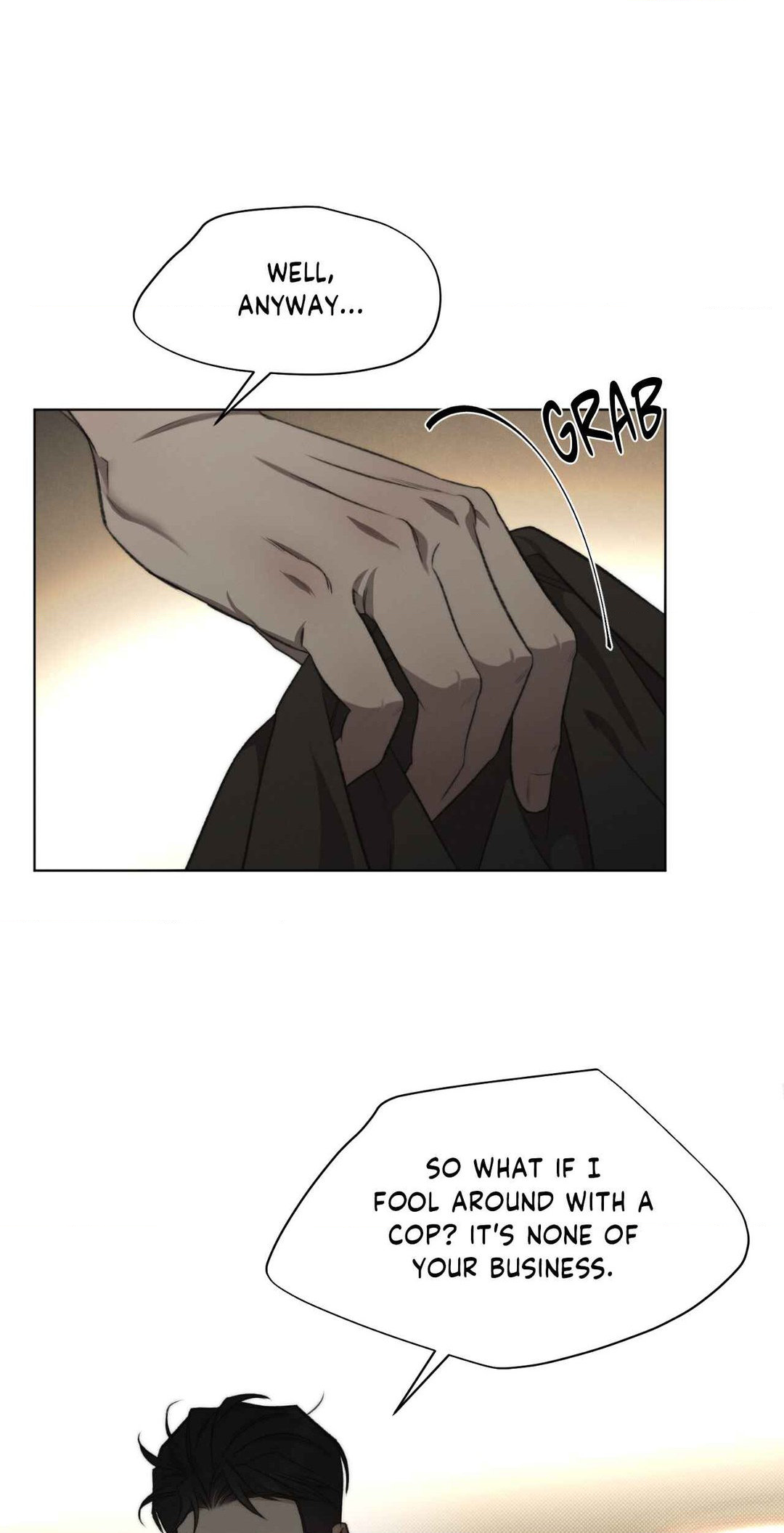 Against All Odds - Chapter 4 Page 43