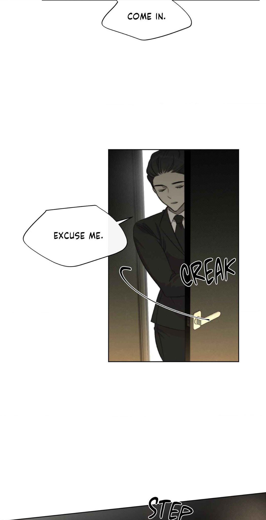 Against All Odds - Chapter 4 Page 47