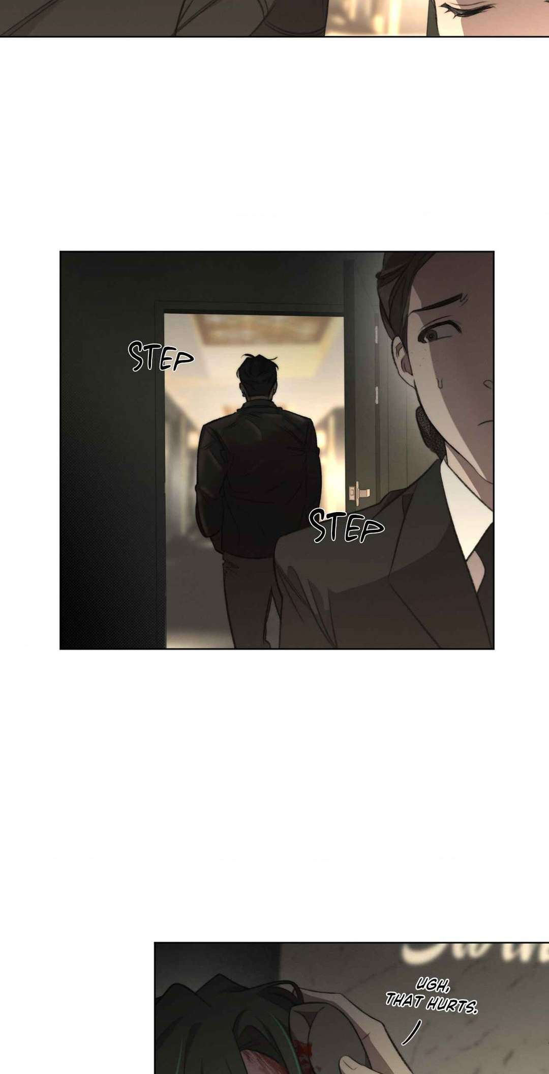 Against All Odds - Chapter 4 Page 52