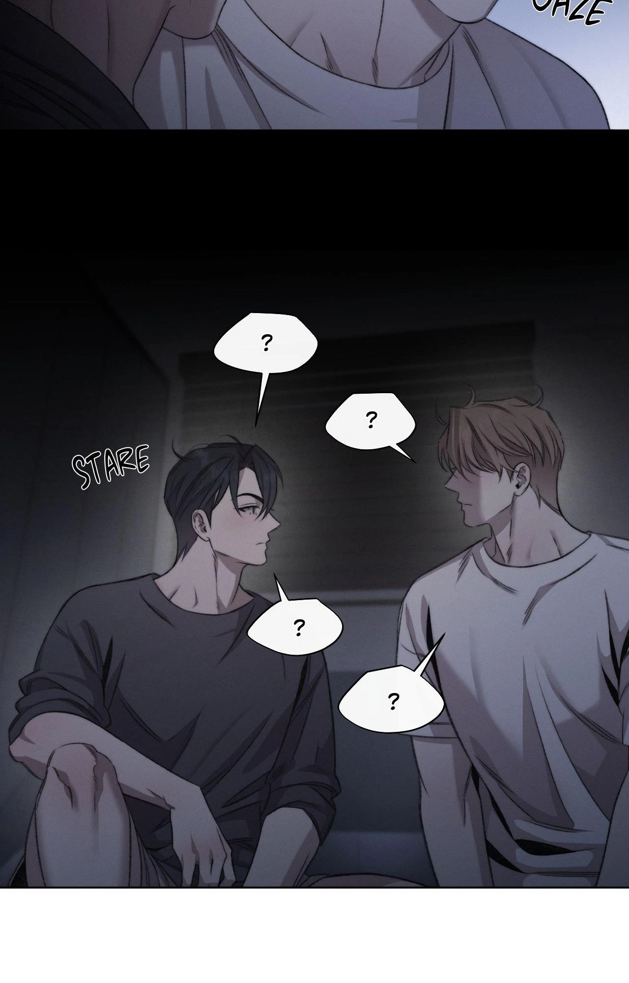 Against All Odds - Chapter 40 Page 13