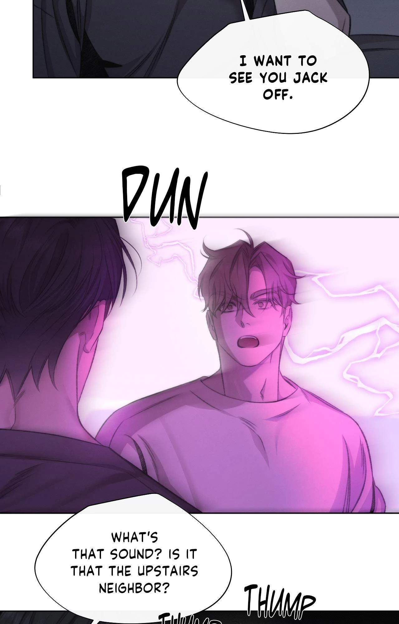 Against All Odds - Chapter 40 Page 18