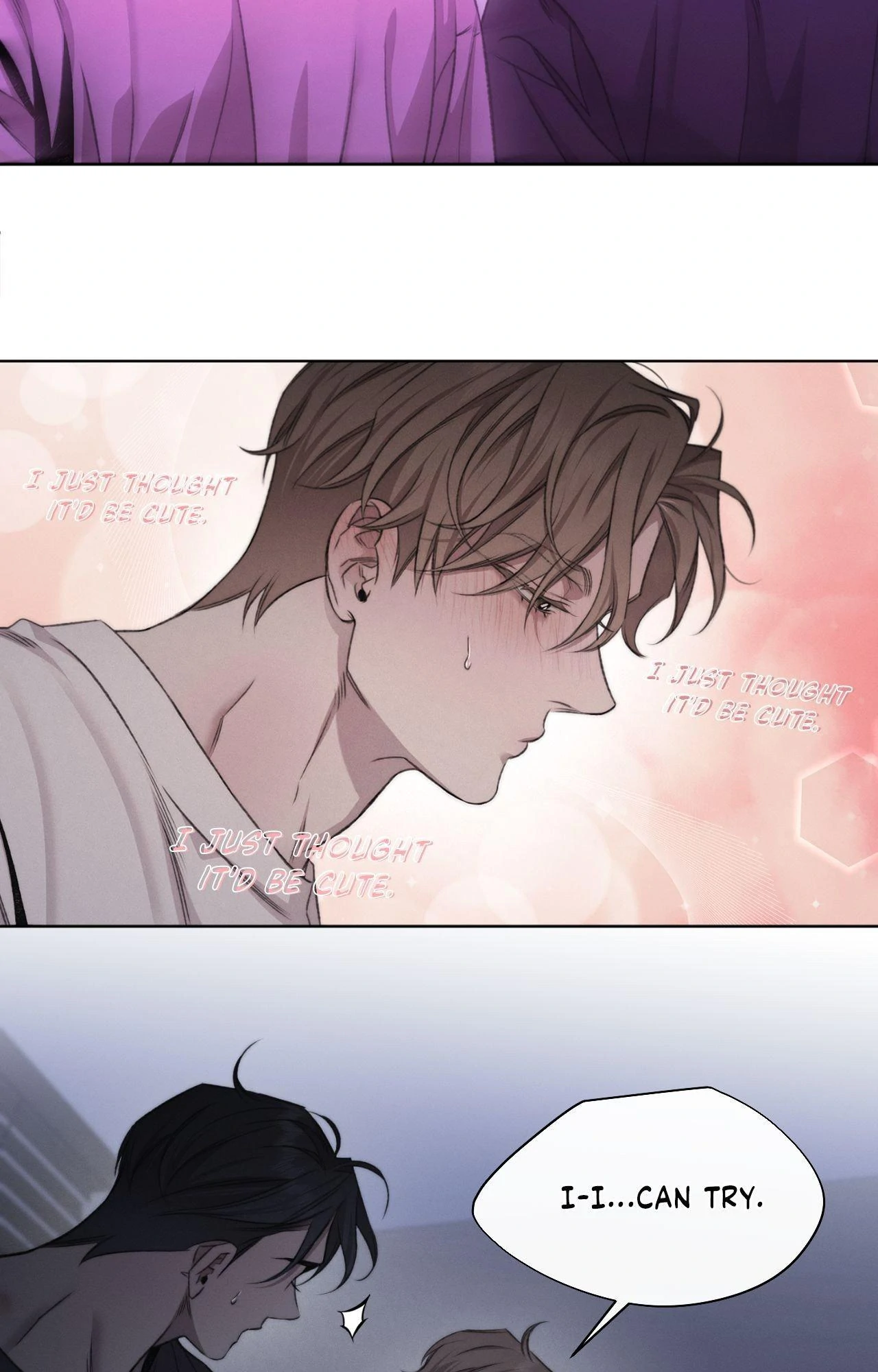 Against All Odds - Chapter 40 Page 21