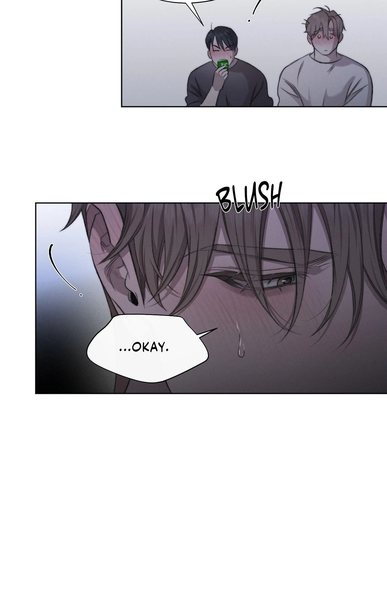Against All Odds - Chapter 40 Page 27
