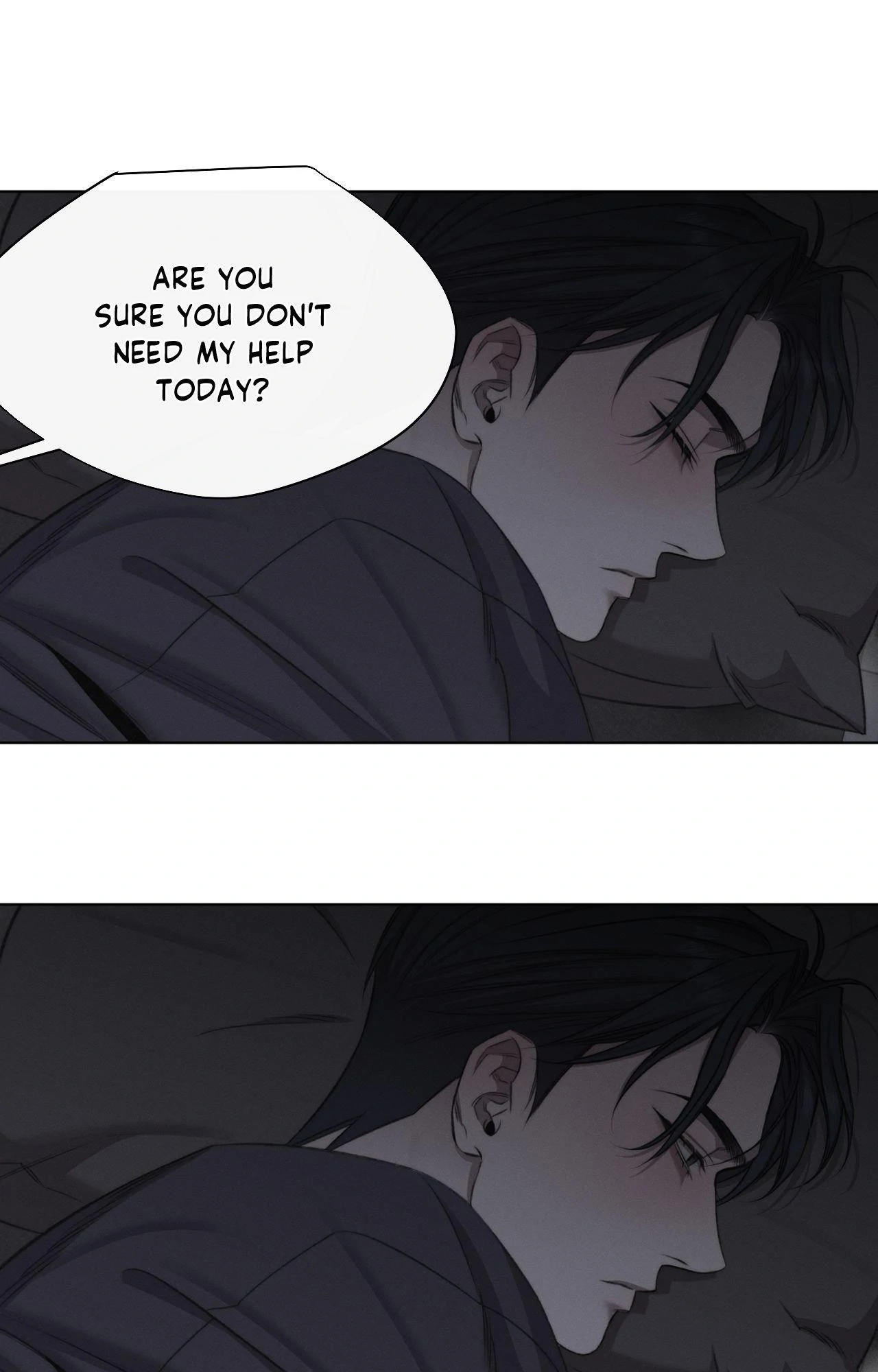 Against All Odds - Chapter 40 Page 33
