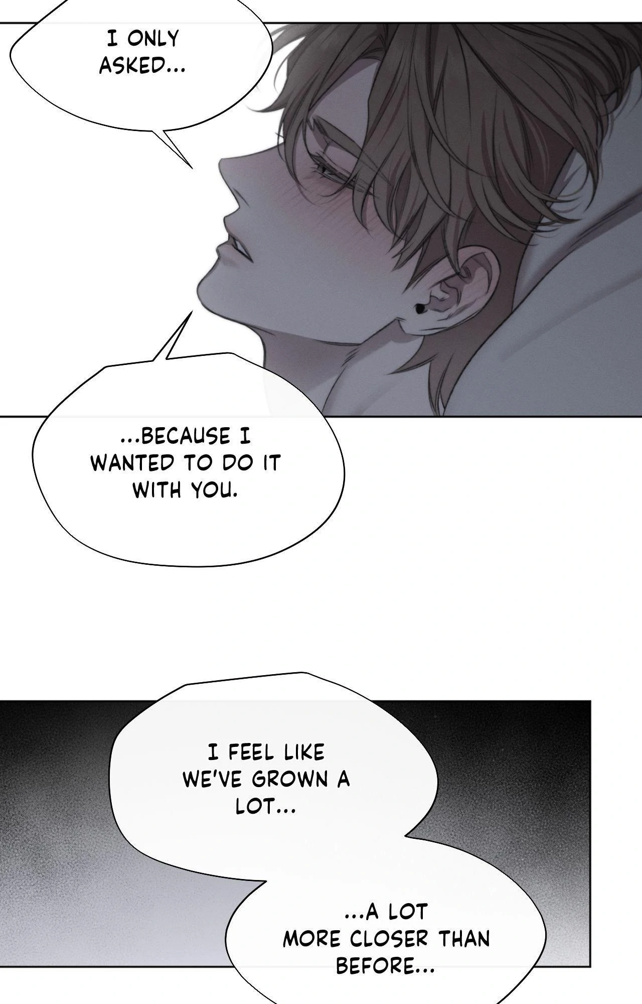 Against All Odds - Chapter 40 Page 36