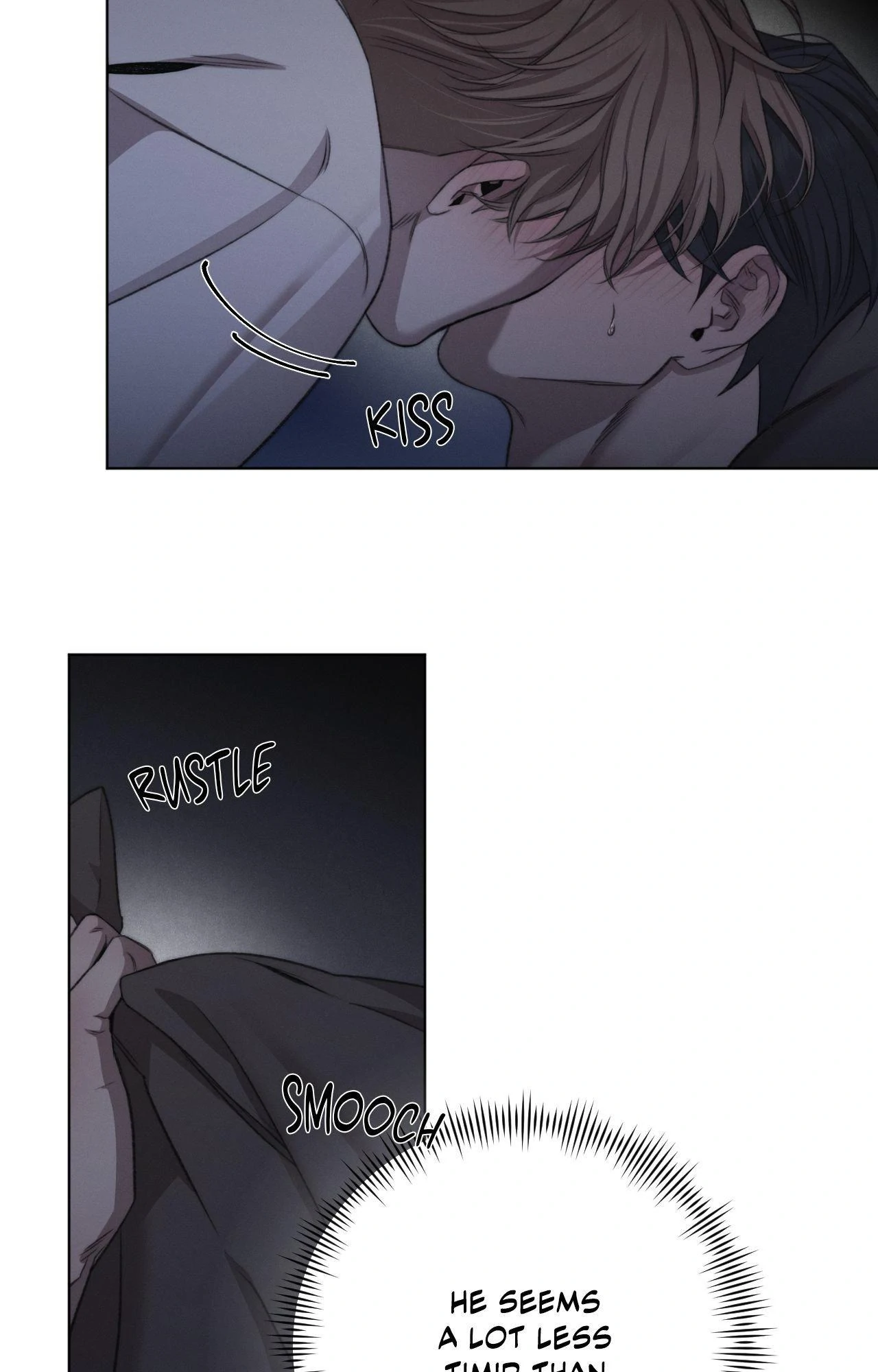 Against All Odds - Chapter 40 Page 44