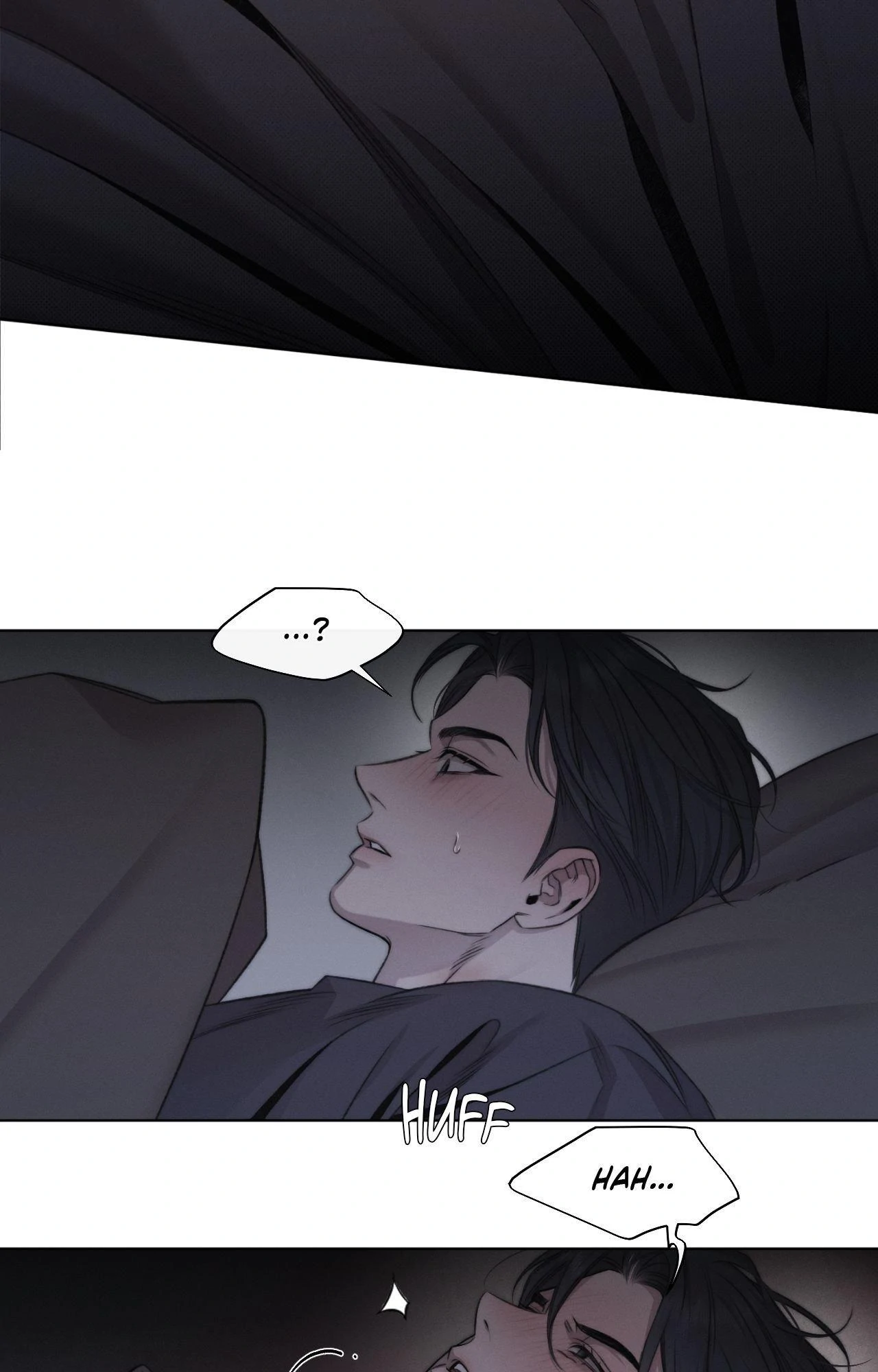 Against All Odds - Chapter 40 Page 47