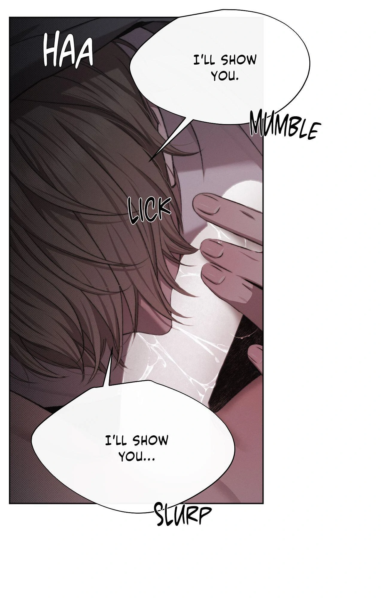Against All Odds - Chapter 40 Page 51