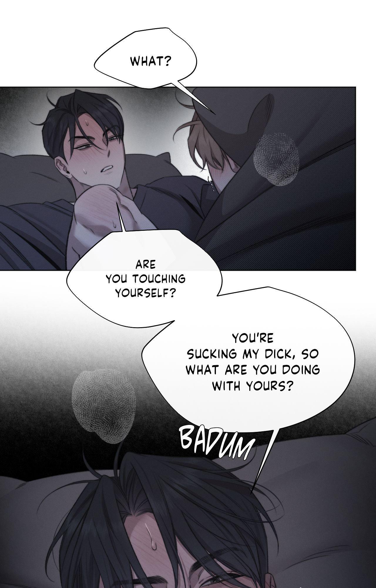 Against All Odds - Chapter 41 Page 11