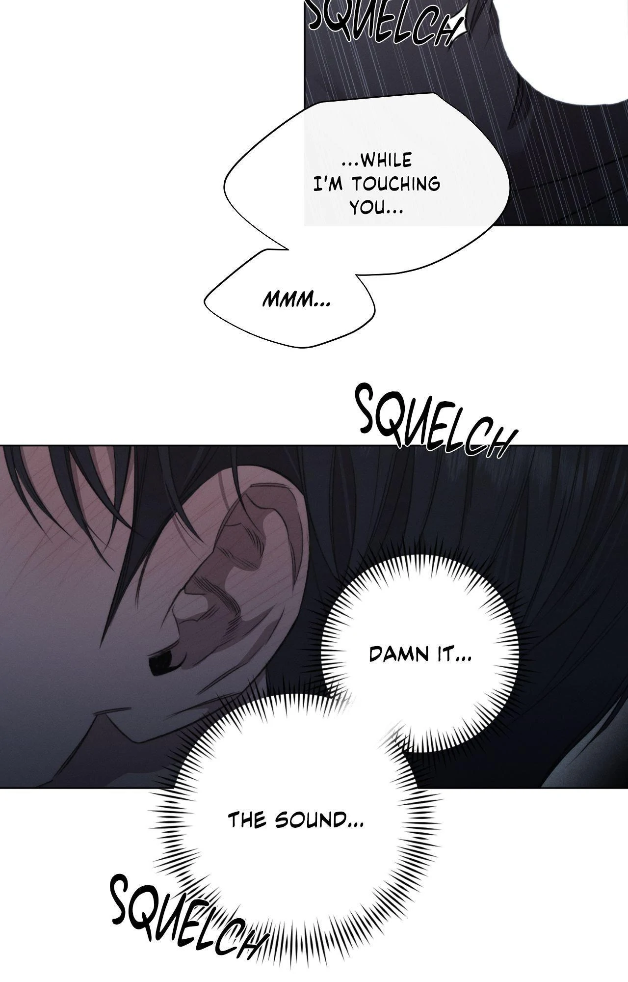 Against All Odds - Chapter 41 Page 14