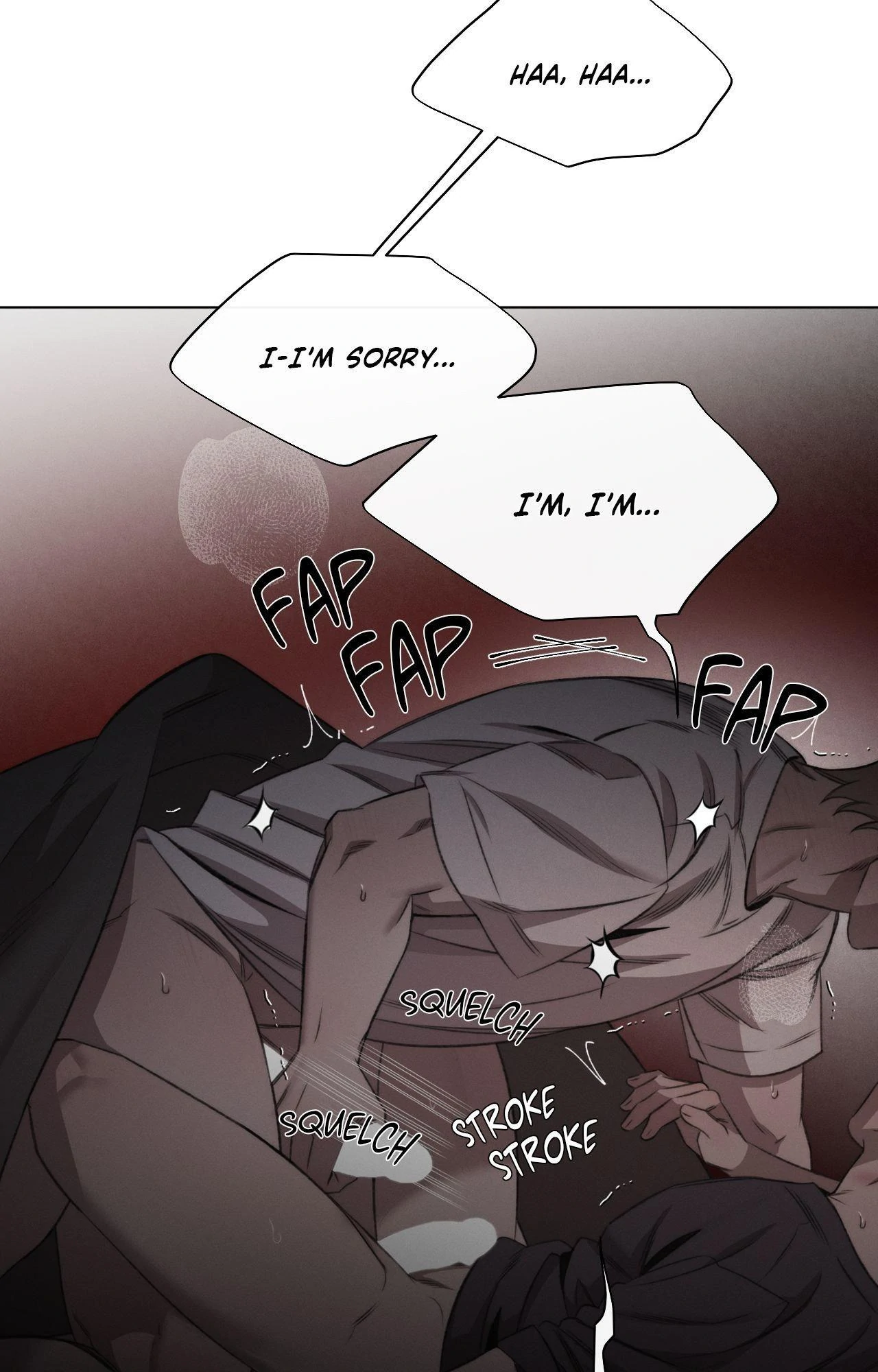 Against All Odds - Chapter 41 Page 16