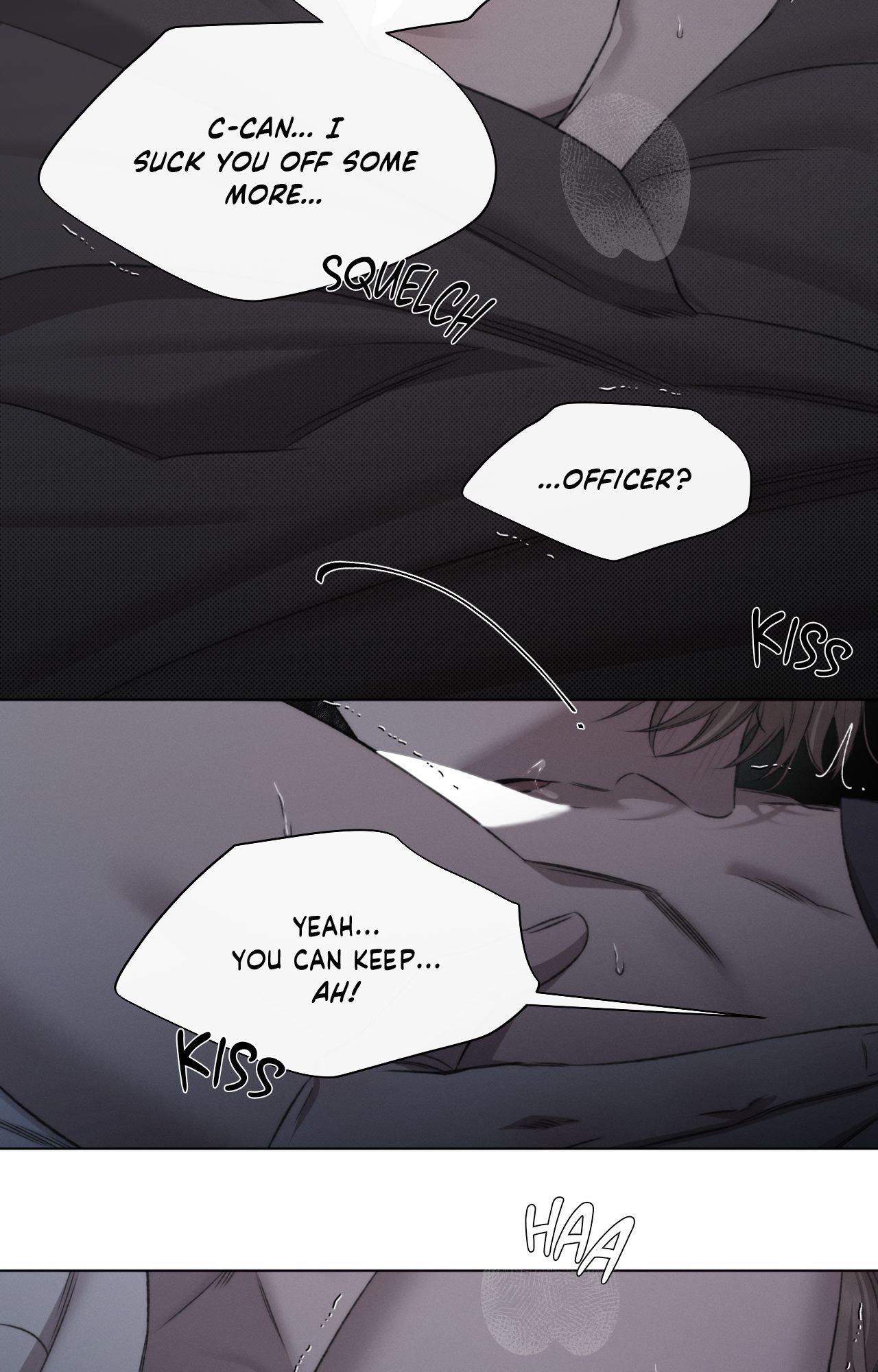 Against All Odds - Chapter 41 Page 19