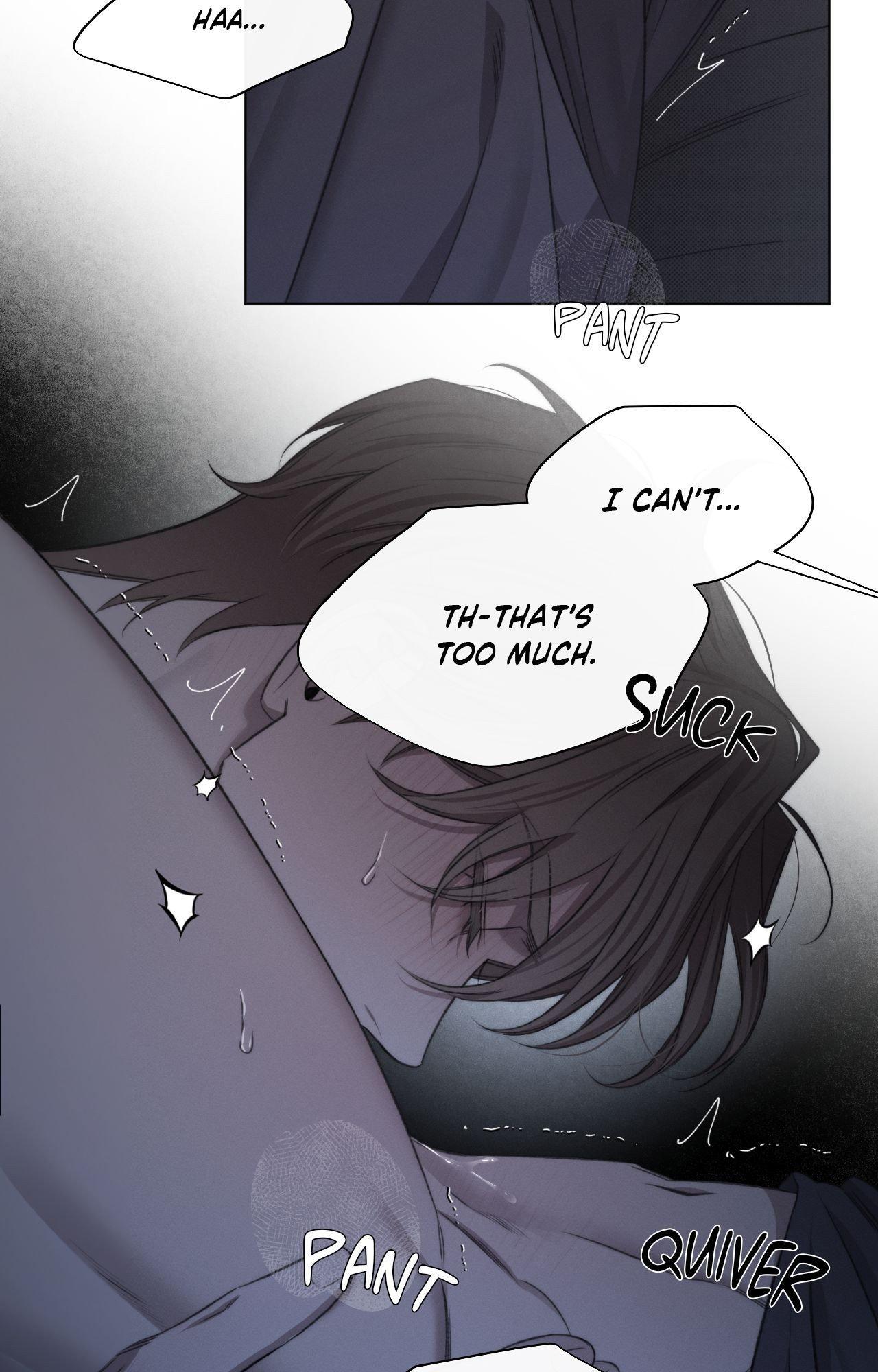 Against All Odds - Chapter 41 Page 21