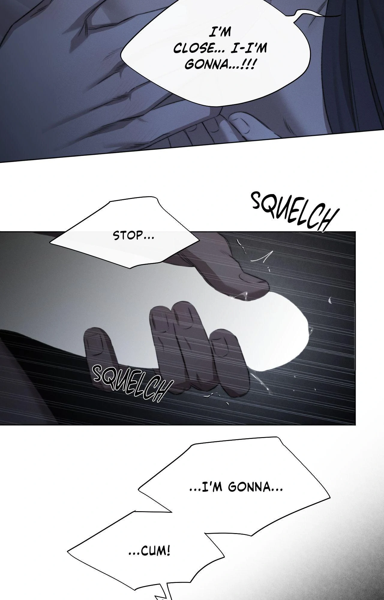 Against All Odds - Chapter 41 Page 22