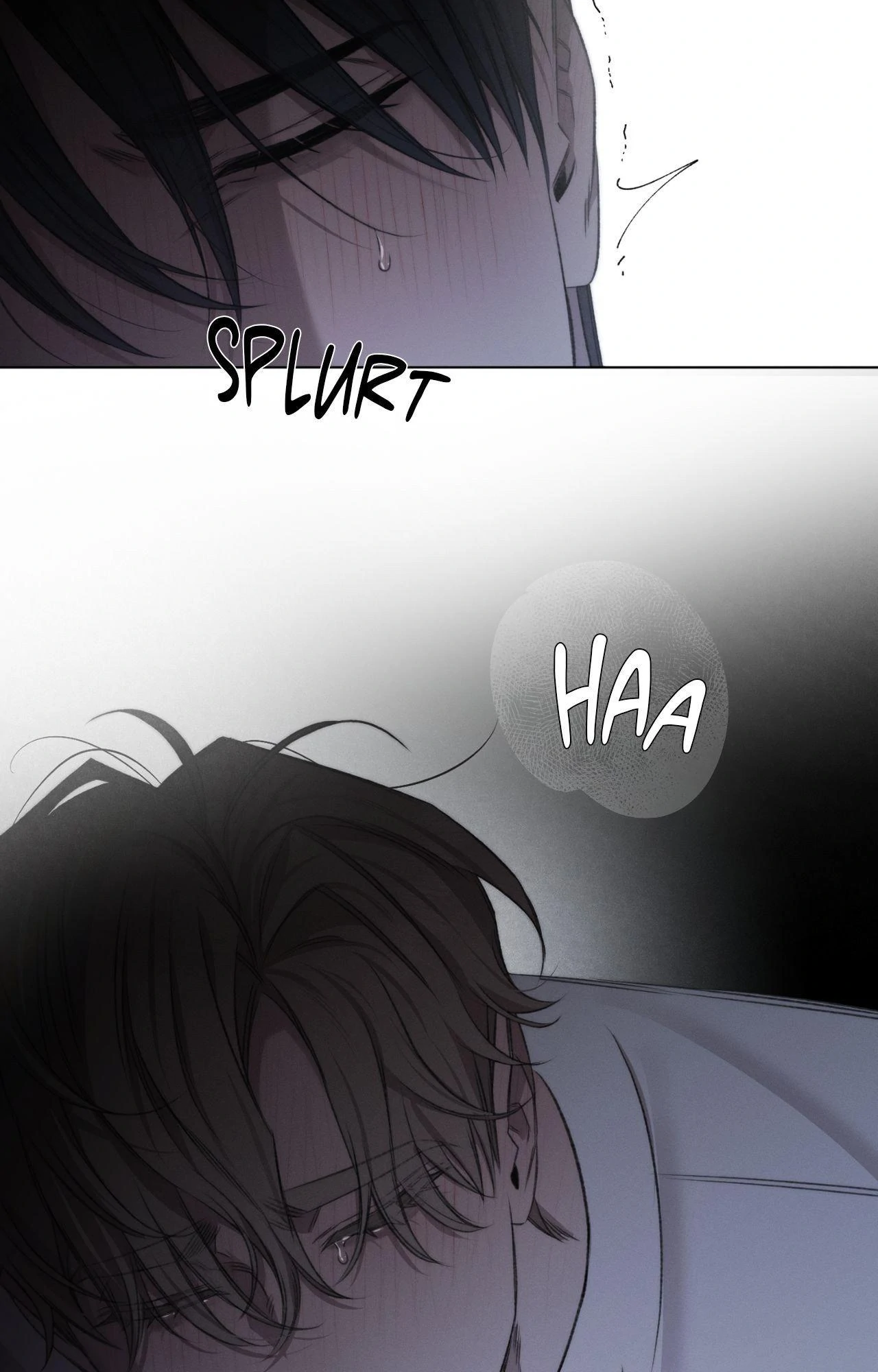 Against All Odds - Chapter 41 Page 24