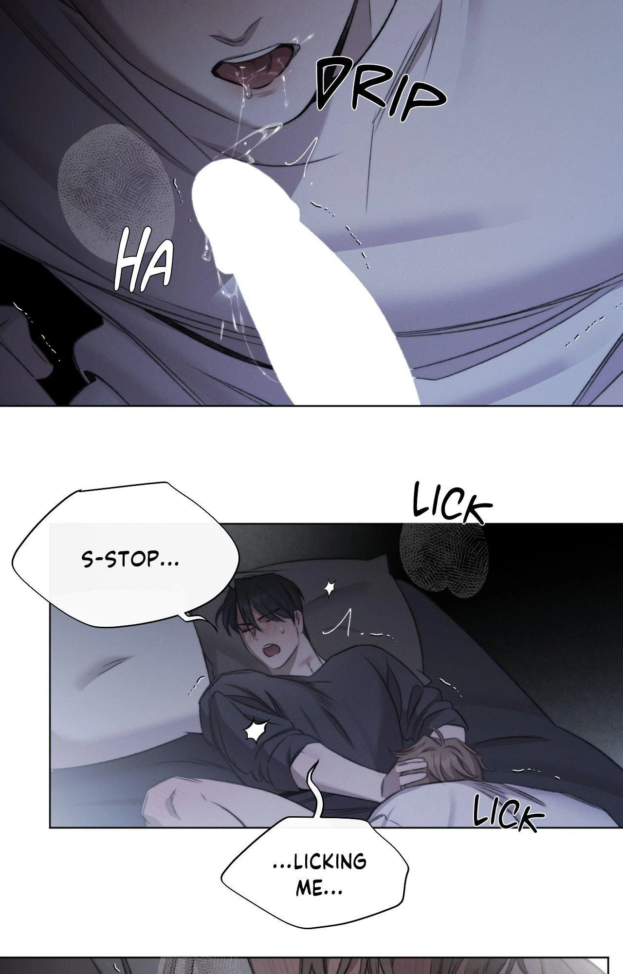Against All Odds - Chapter 41 Page 25