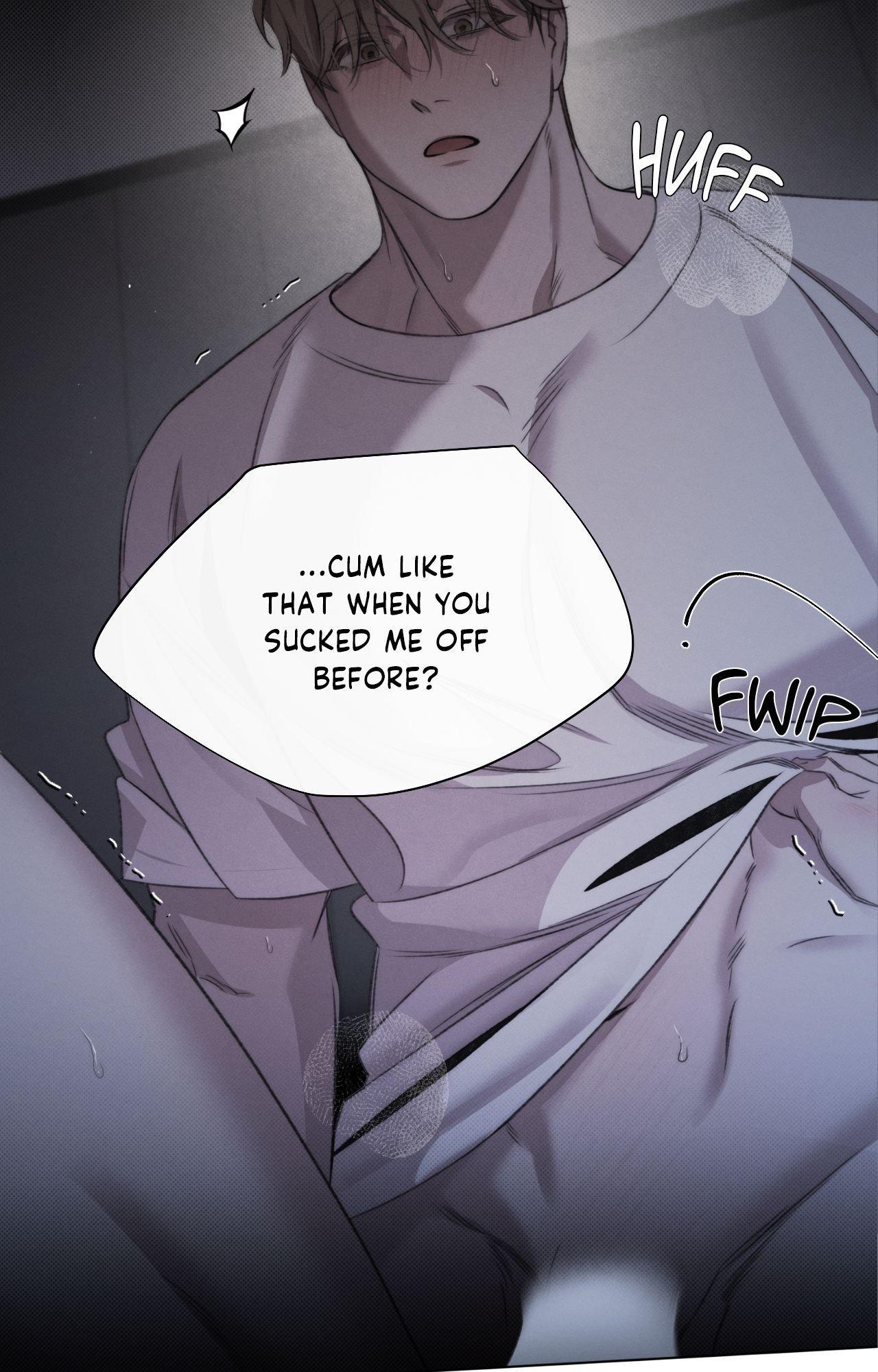 Against All Odds - Chapter 41 Page 30