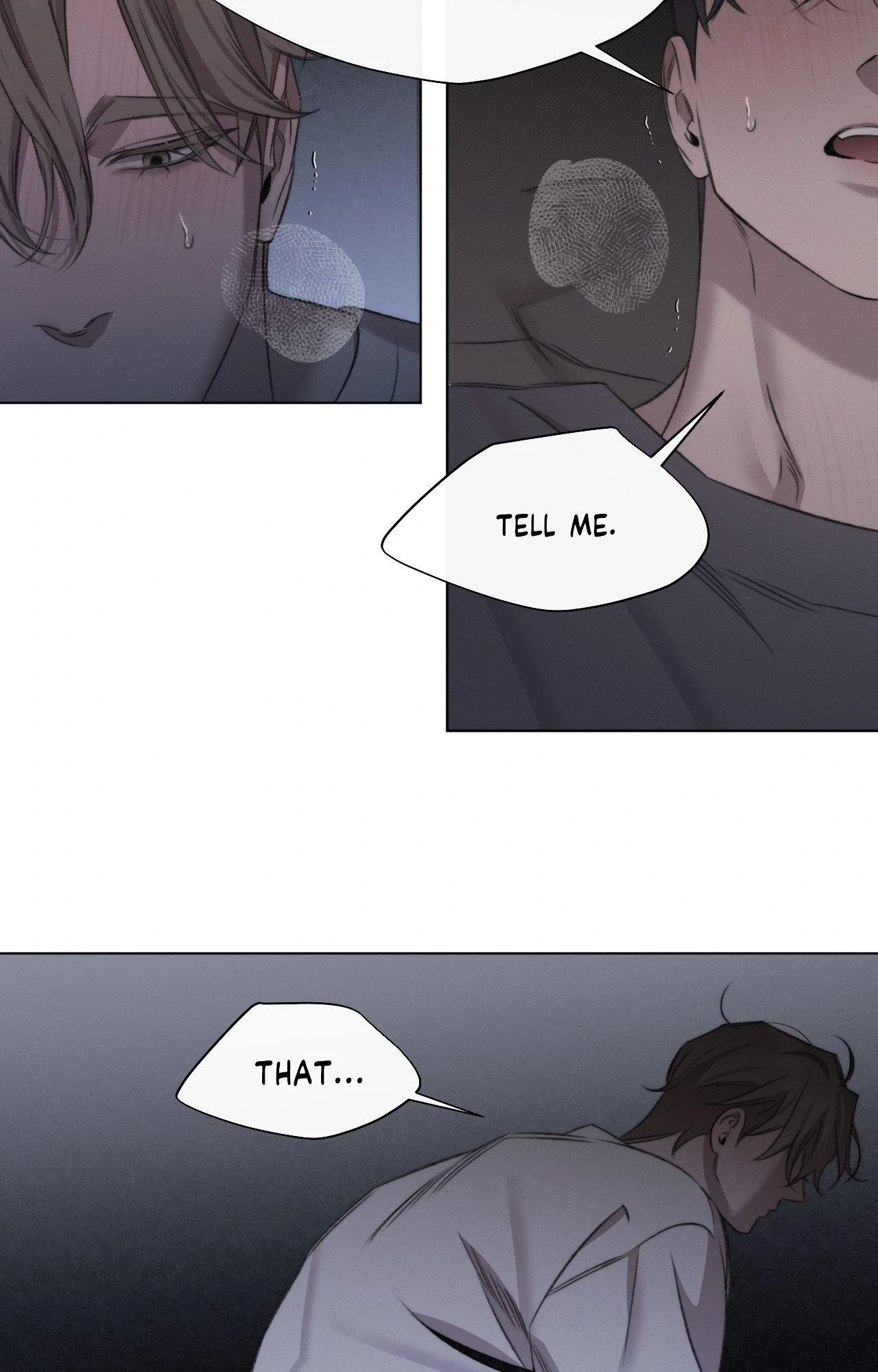 Against All Odds - Chapter 41 Page 32