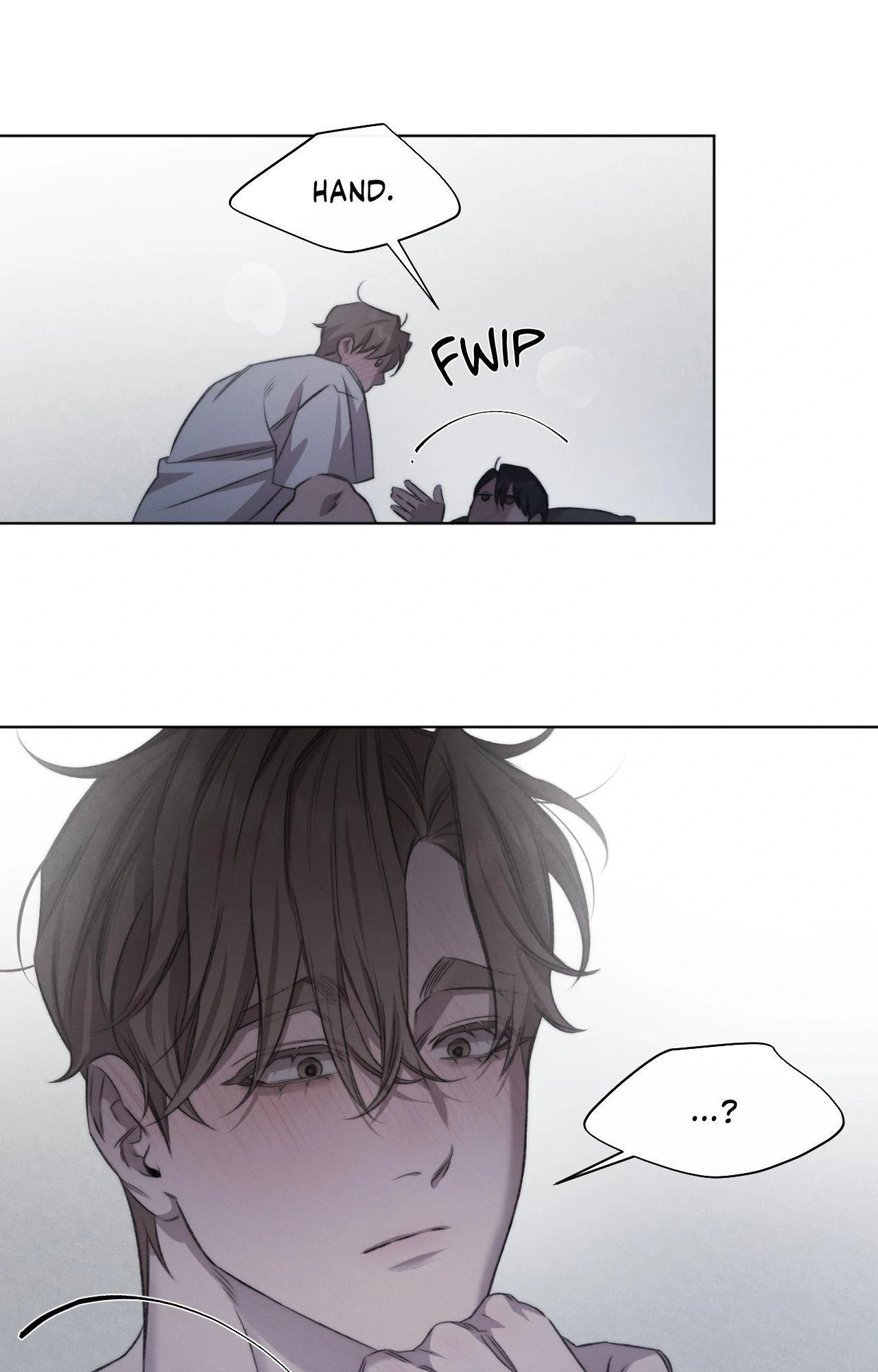 Against All Odds - Chapter 41 Page 36