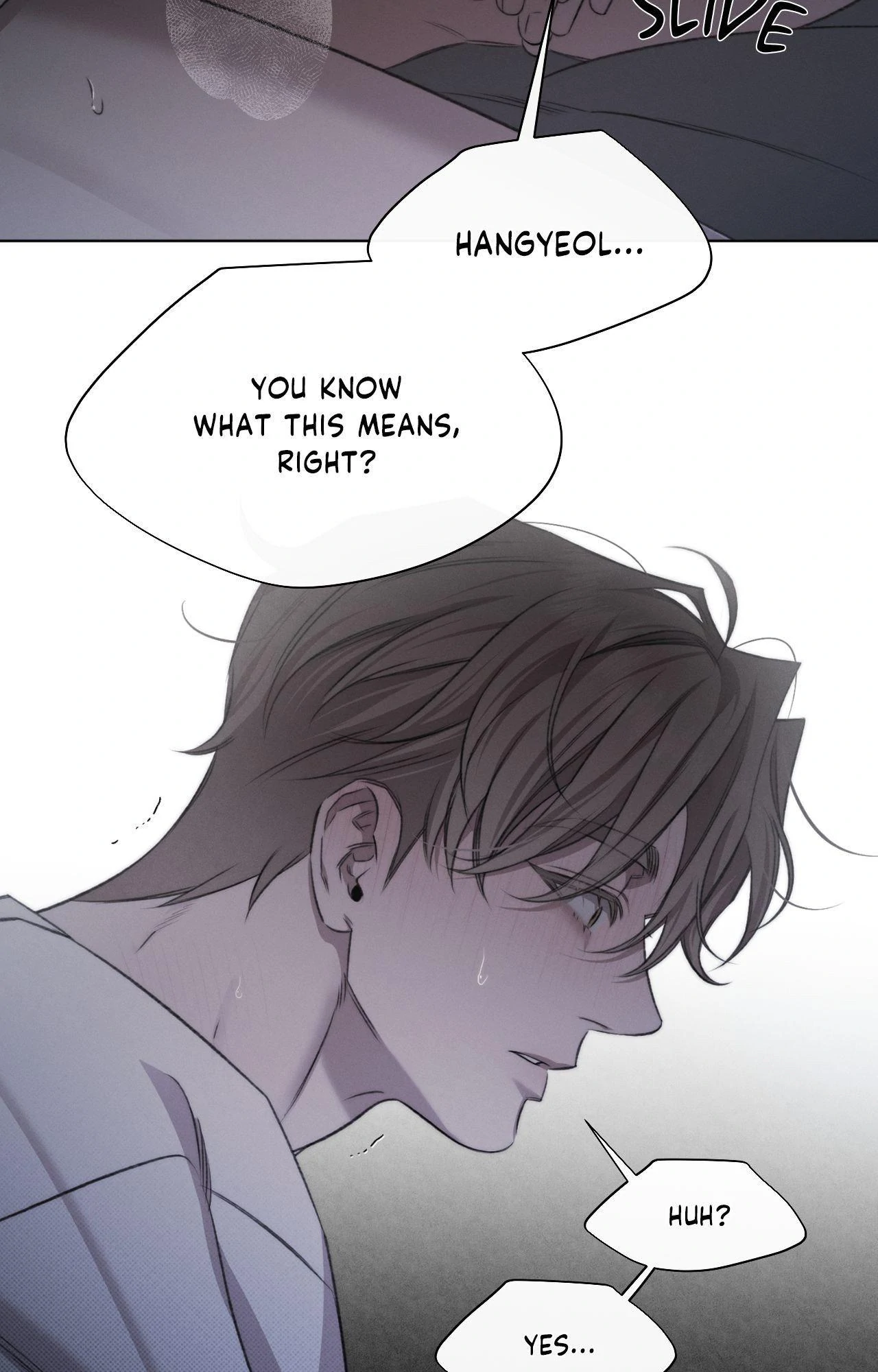 Against All Odds - Chapter 41 Page 38