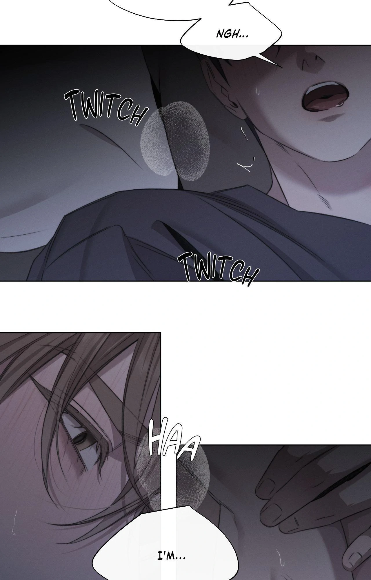 Against All Odds - Chapter 41 Page 40