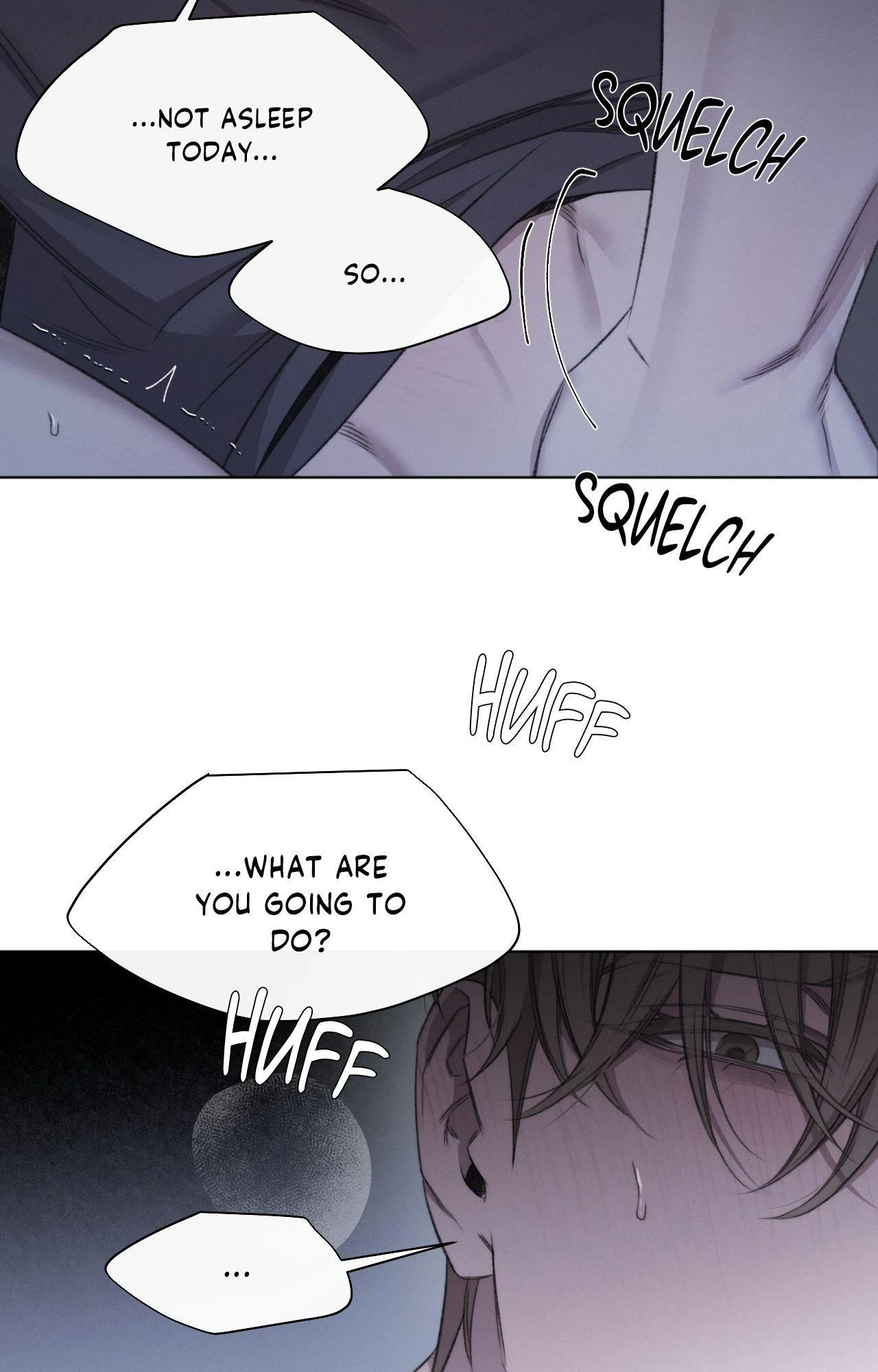 Against All Odds - Chapter 41 Page 42