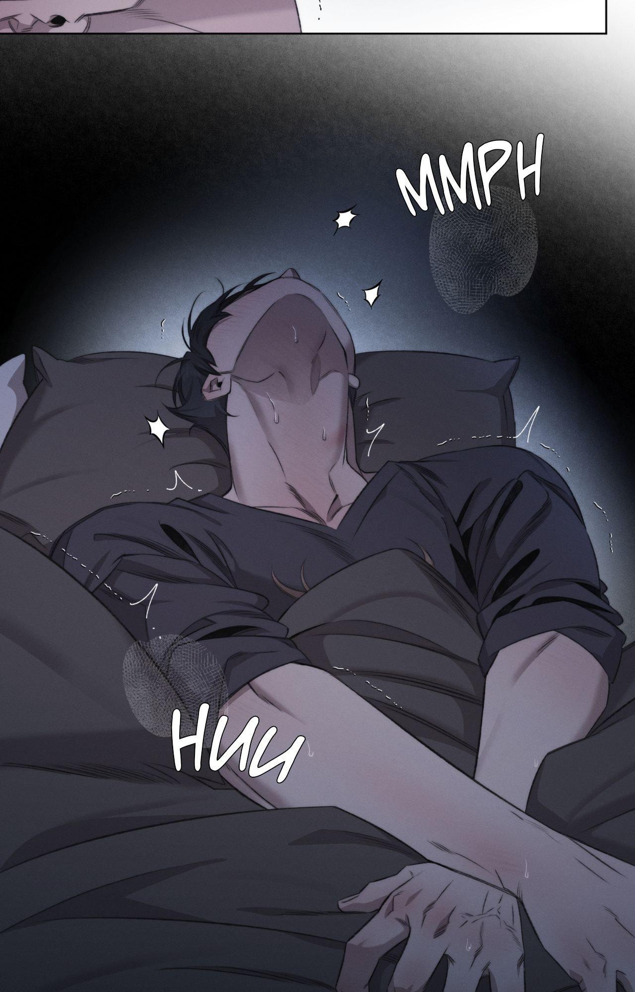 Against All Odds - Chapter 41 Page 5