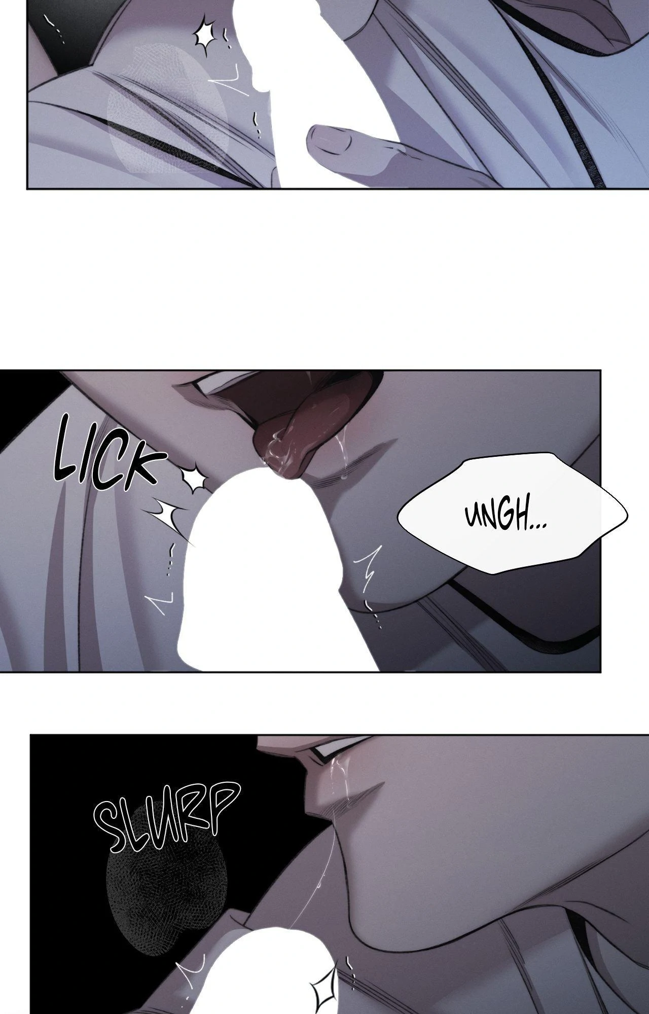Against All Odds - Chapter 41 Page 7