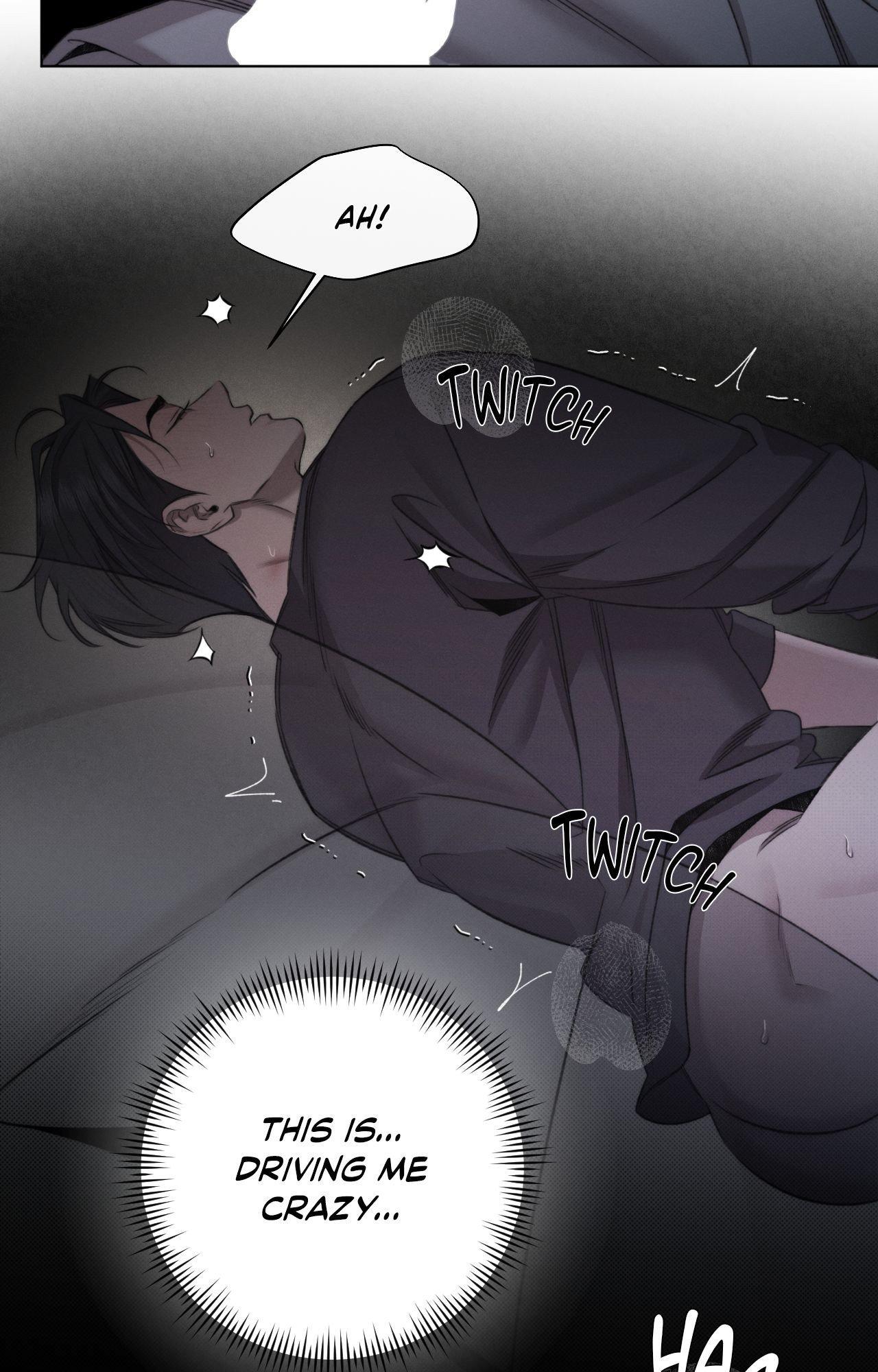 Against All Odds - Chapter 41 Page 8