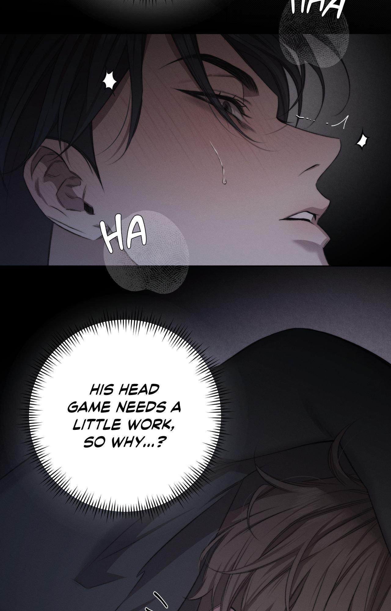 Against All Odds - Chapter 41 Page 9