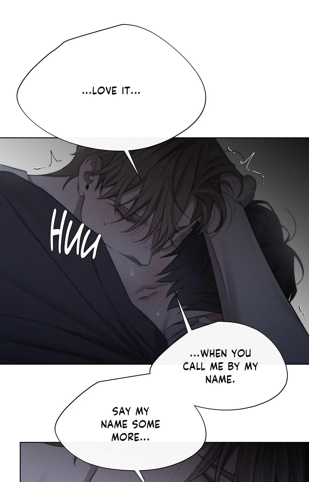 Against All Odds - Chapter 42 Page 12